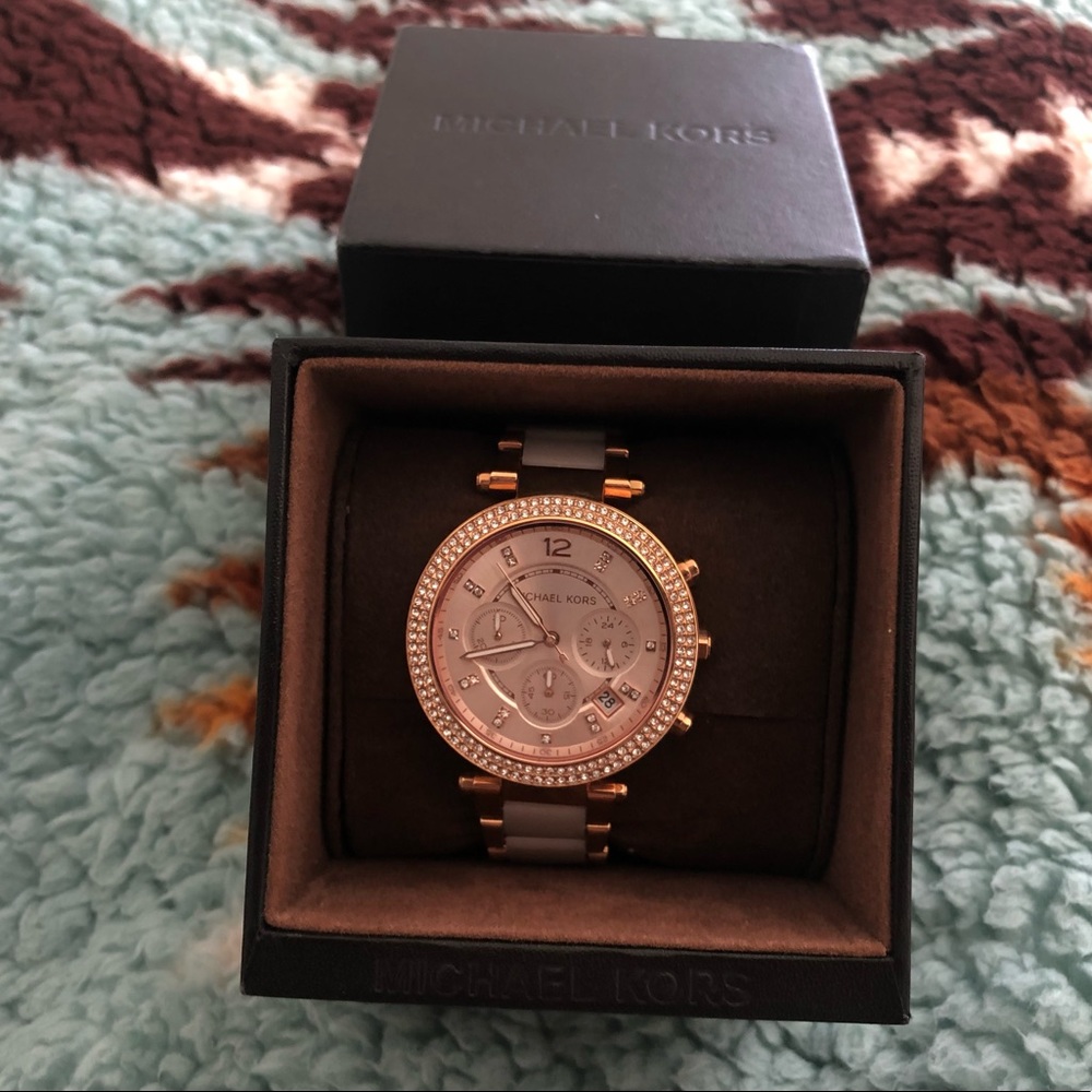 Michael Kors Watch